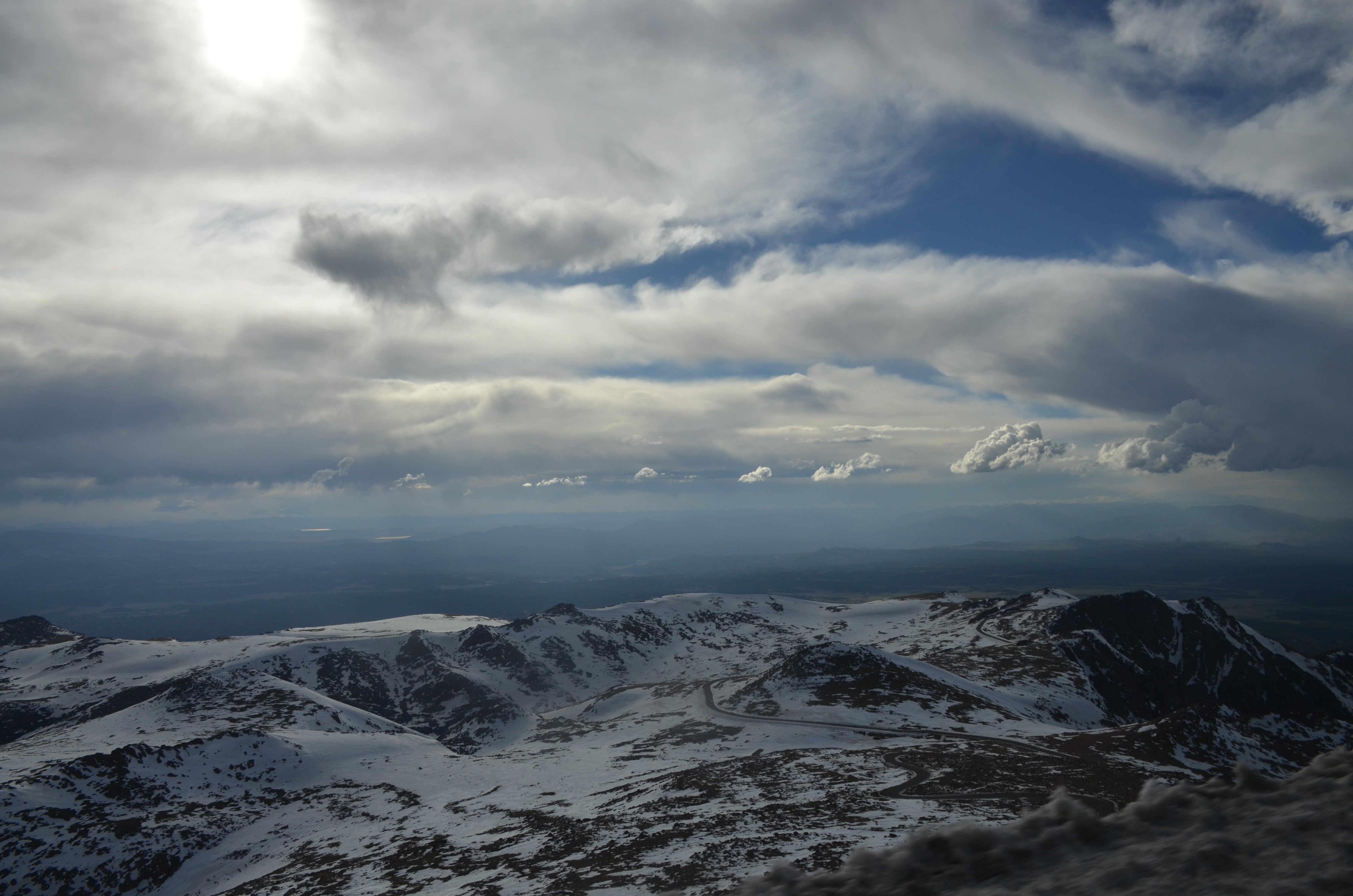 Summer Mega Road Trip from Chicago to Rocky Mountains National Park and Colorado Springs, Colorado – NO REGRETS 2019