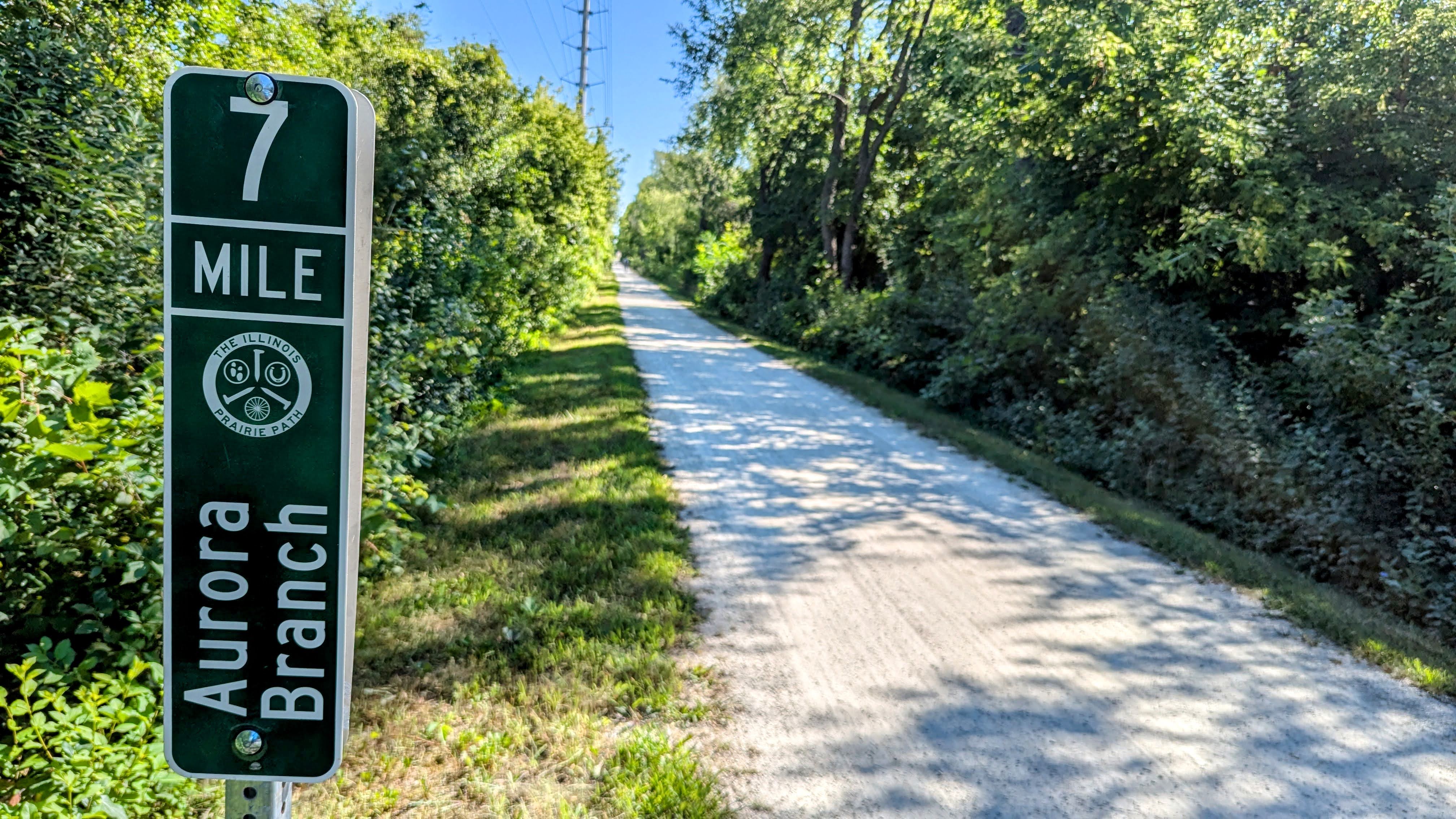Best Biking Trails Around Chicago